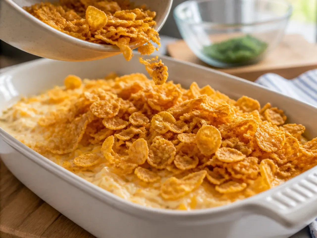 hashbrown casserole recipe step 5