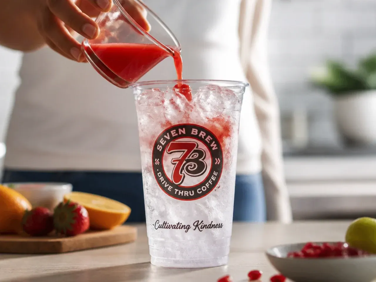 healthy 7 brew drinks recipe step 2