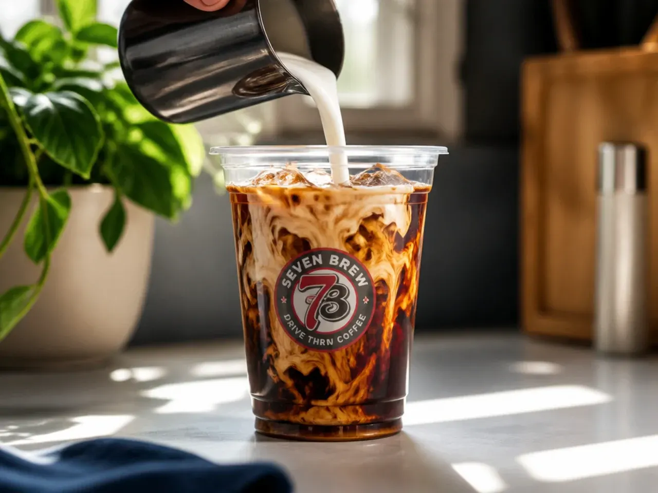 healthy 7 brew drinks recipe step 5