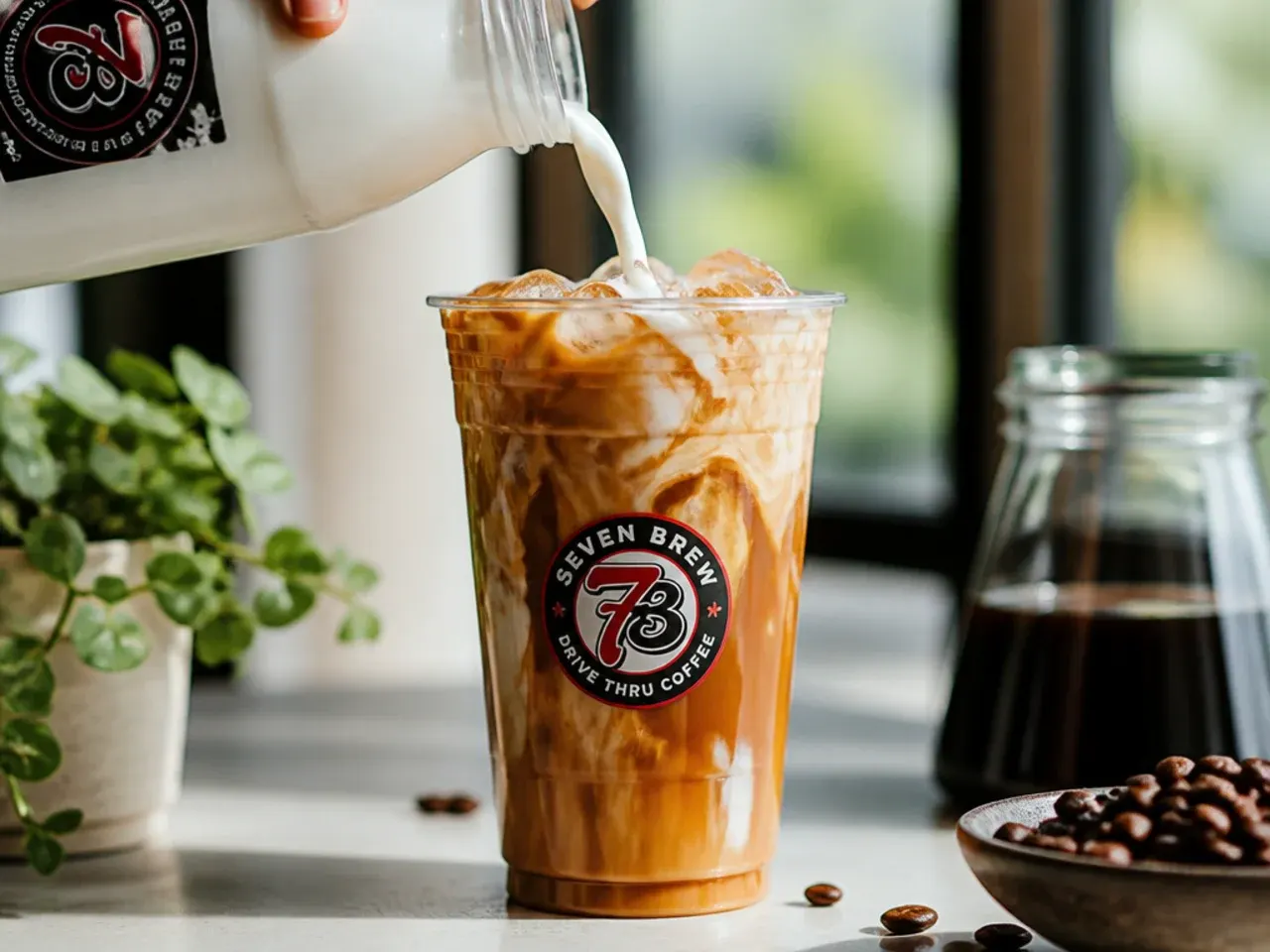 healthy 7 brew drinks recipe step 6
