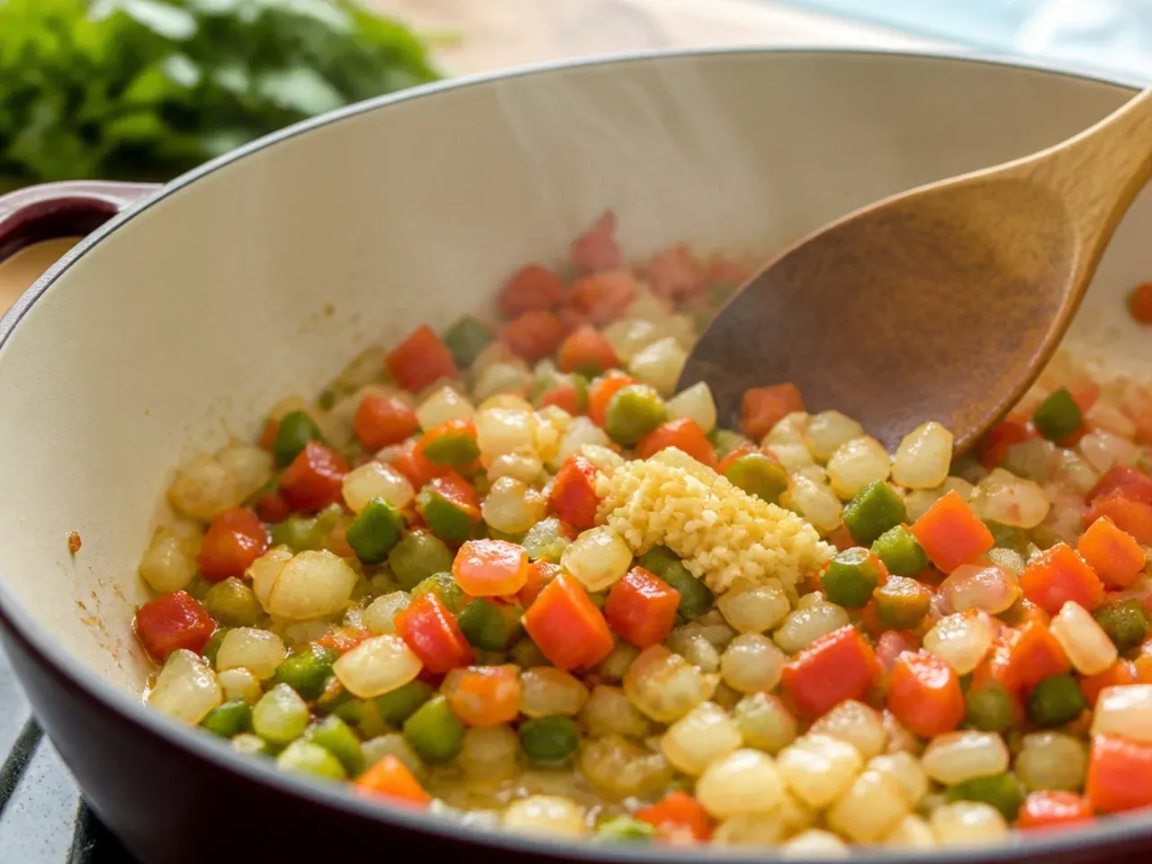 healthy chicken tortilla soup recipe step 1