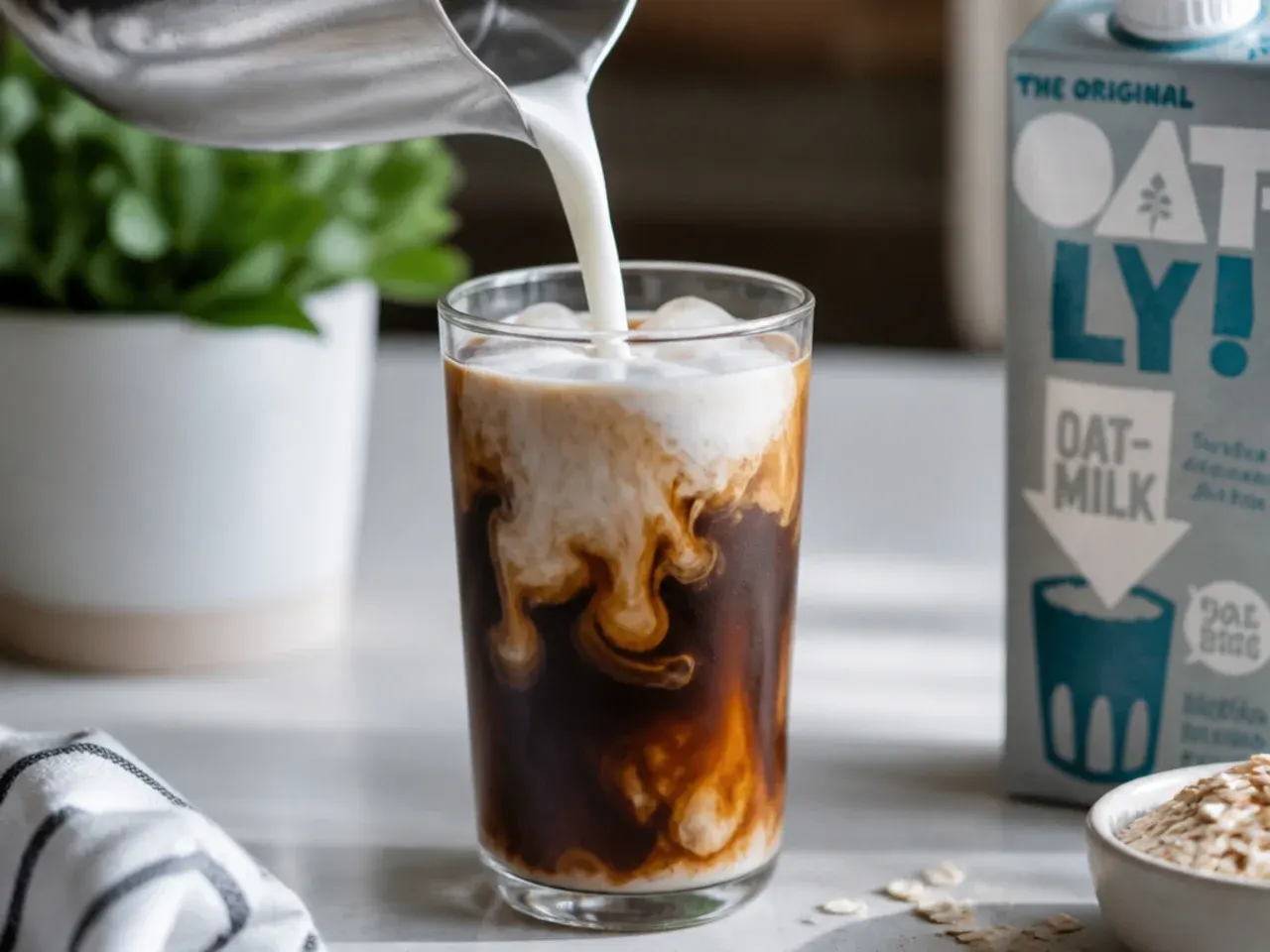 healthy dunkin donuts drinks recipe step 3