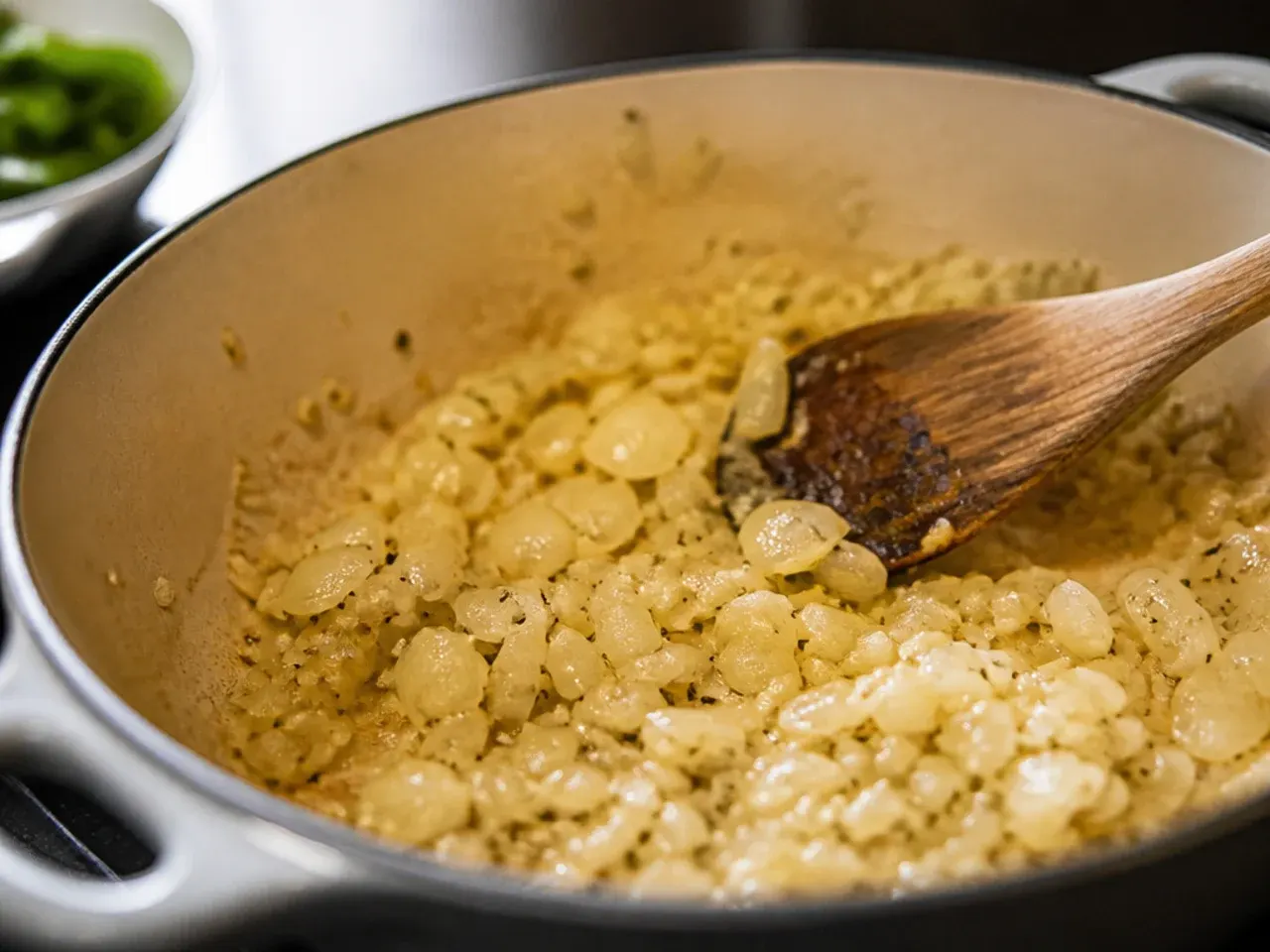 healthy lasagna soup recipe step 2