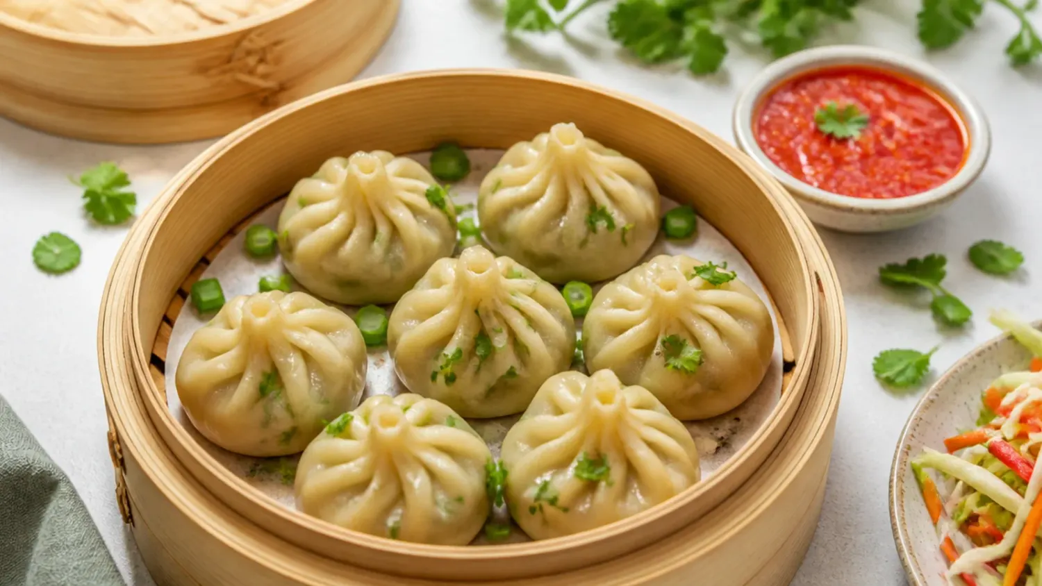 healthy momos recipe — 20 Cozy Healthy Momos Recipes to Try