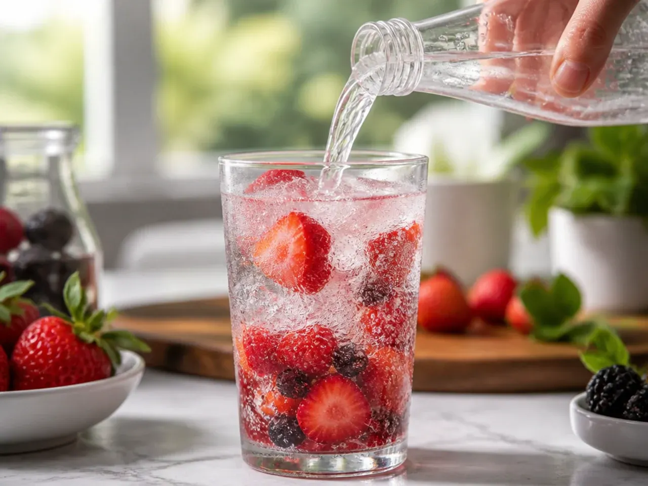 healthy sonic drinks recipe step 4