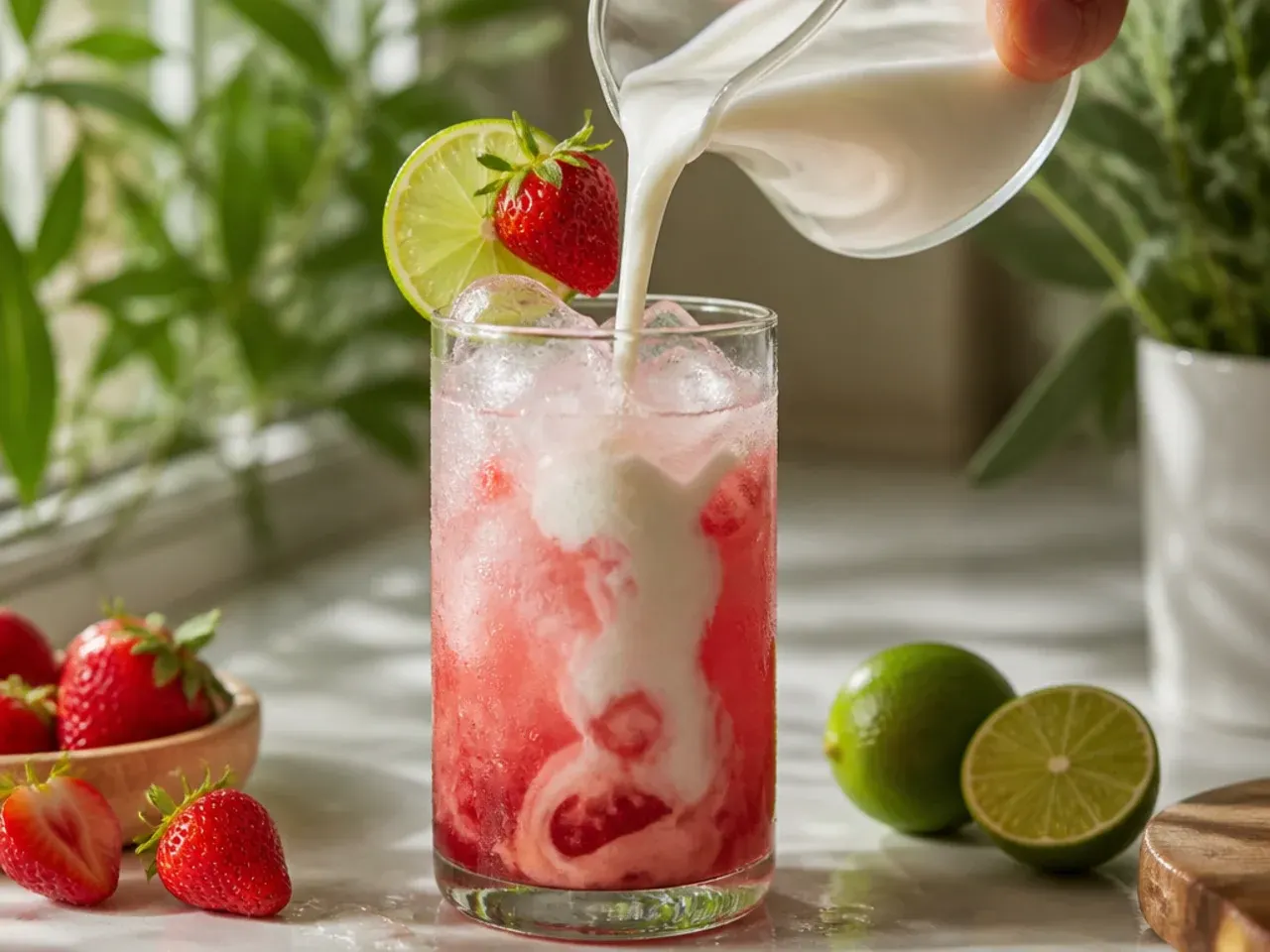 healthy sonic drinks recipe step 6