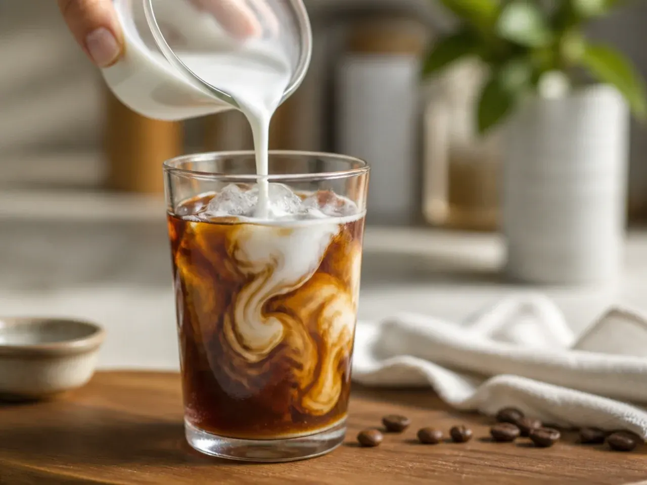 healthy starbucks drinks recipe step 5