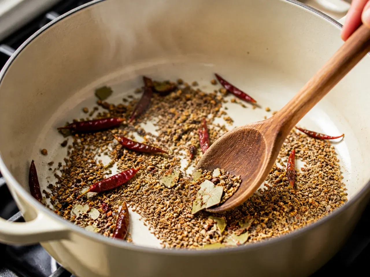 healthy white chicken chili recipe step 9