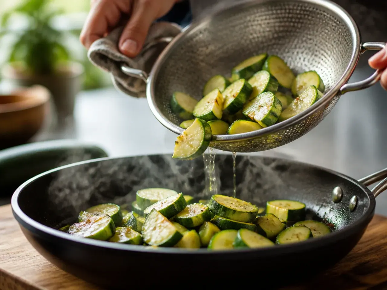 healthy zucchini recipes recipe step 6