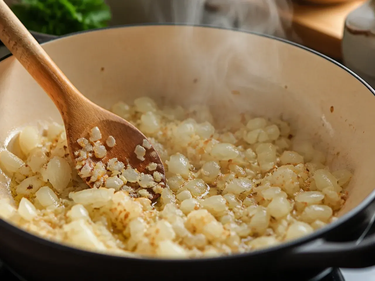 healthy zuppa toscana soup recipe step 2