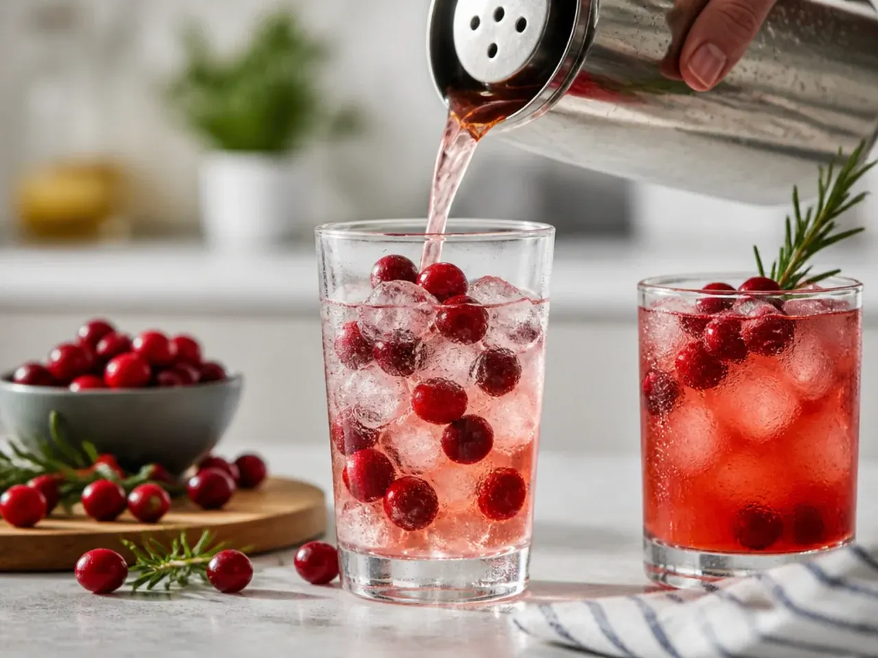 holiday drinks recipe recipe step 8