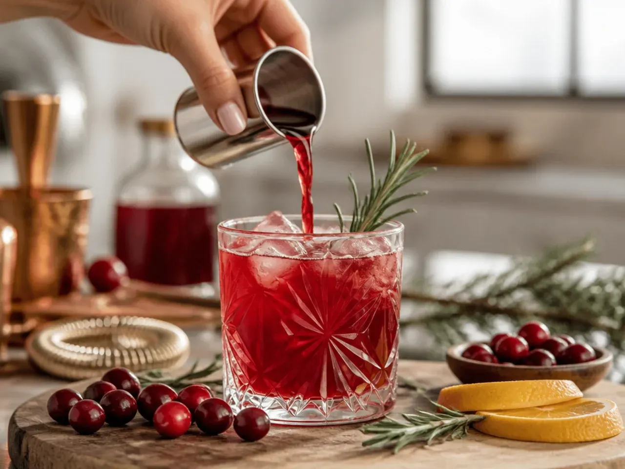 holiday drinks recipe recipe step 9