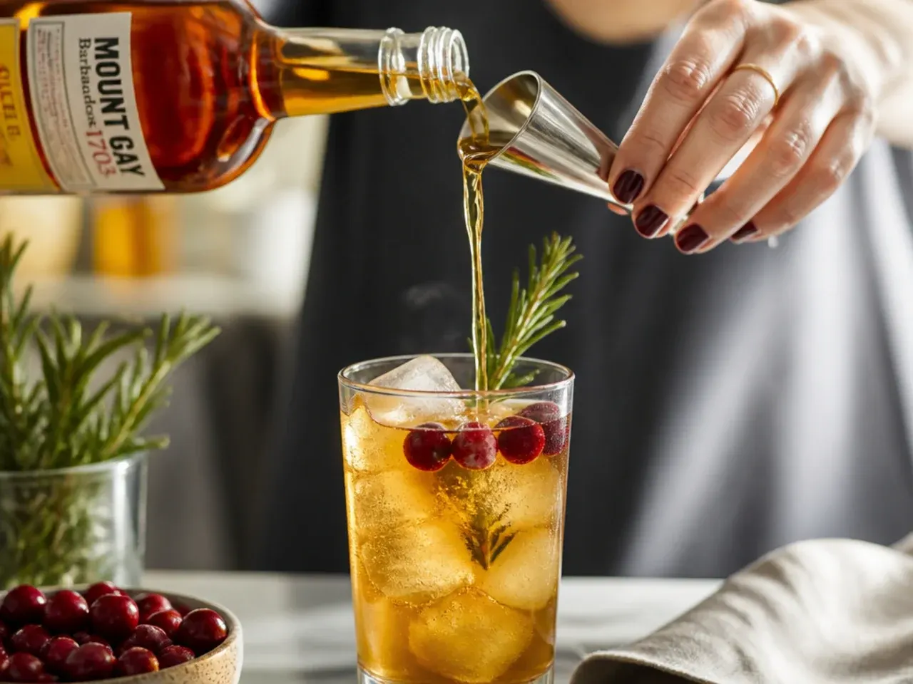 holiday drinks recipe recipe step 11