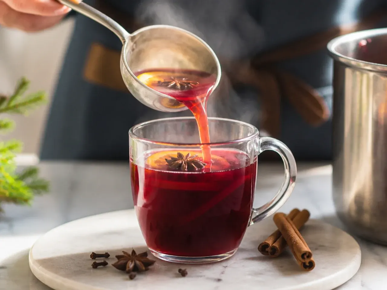 holiday drinks recipe recipe step 14