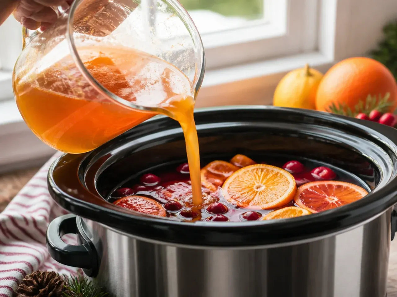 holiday drinks recipe recipe step 15