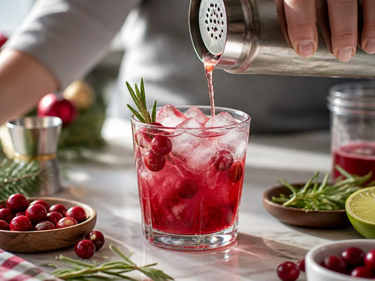 holiday drinks recipe recipe step 16