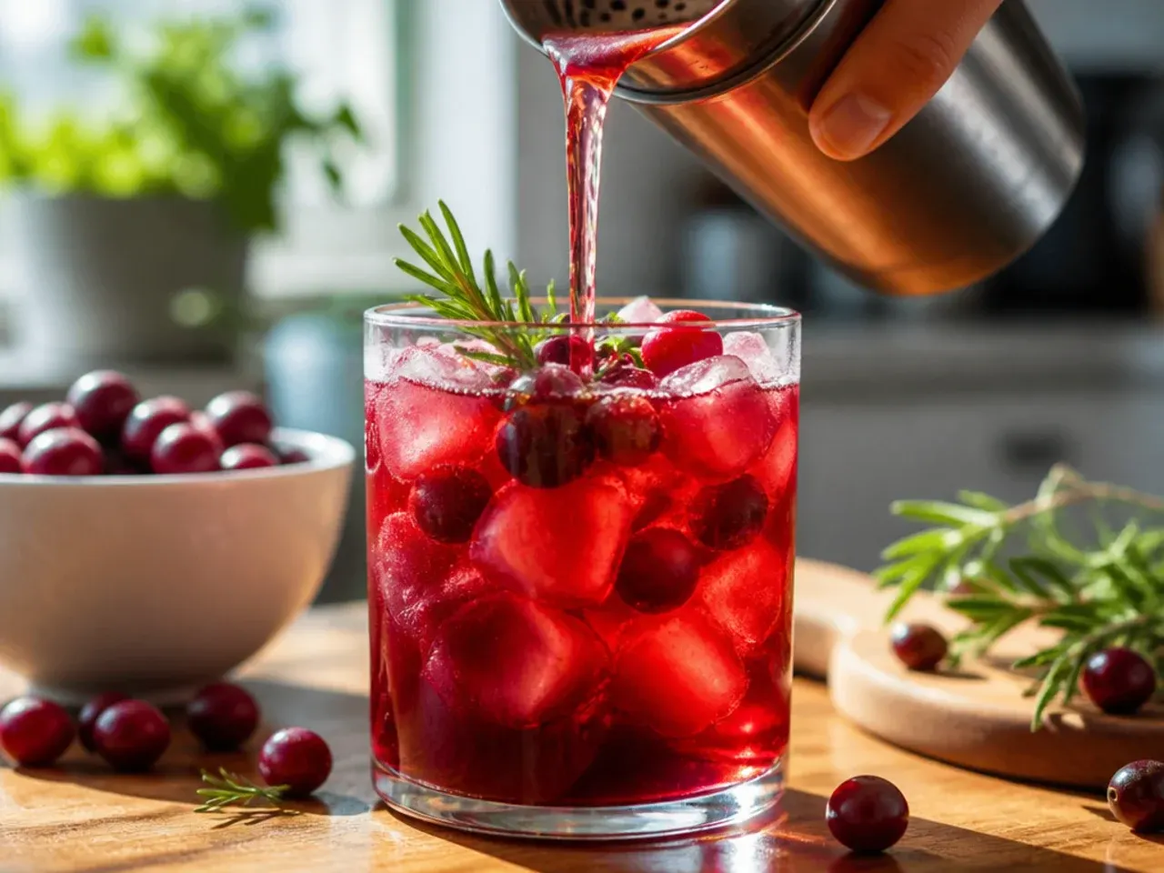 holiday drinks recipe recipe step 17