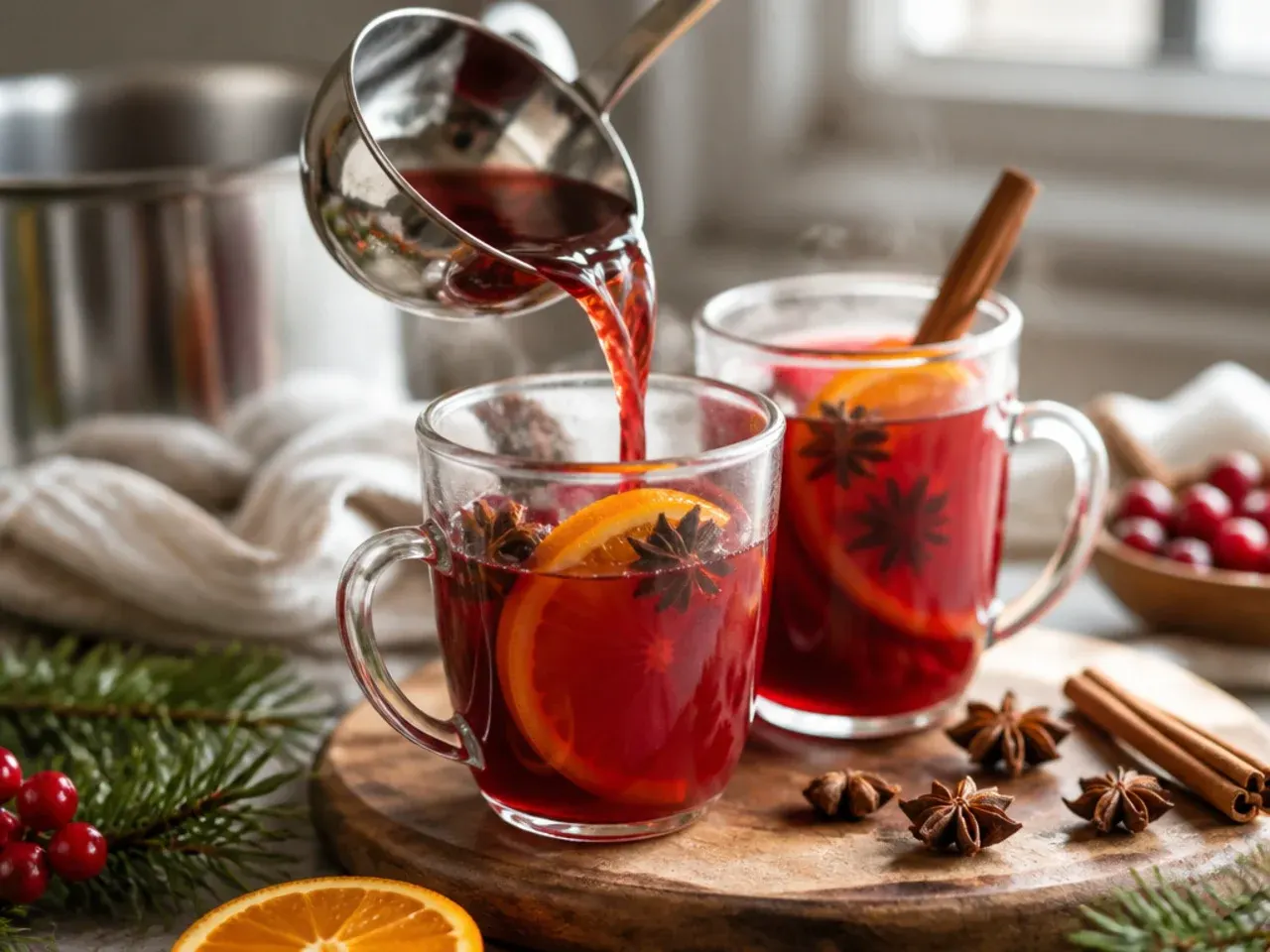 holiday drinks recipe recipe step 18