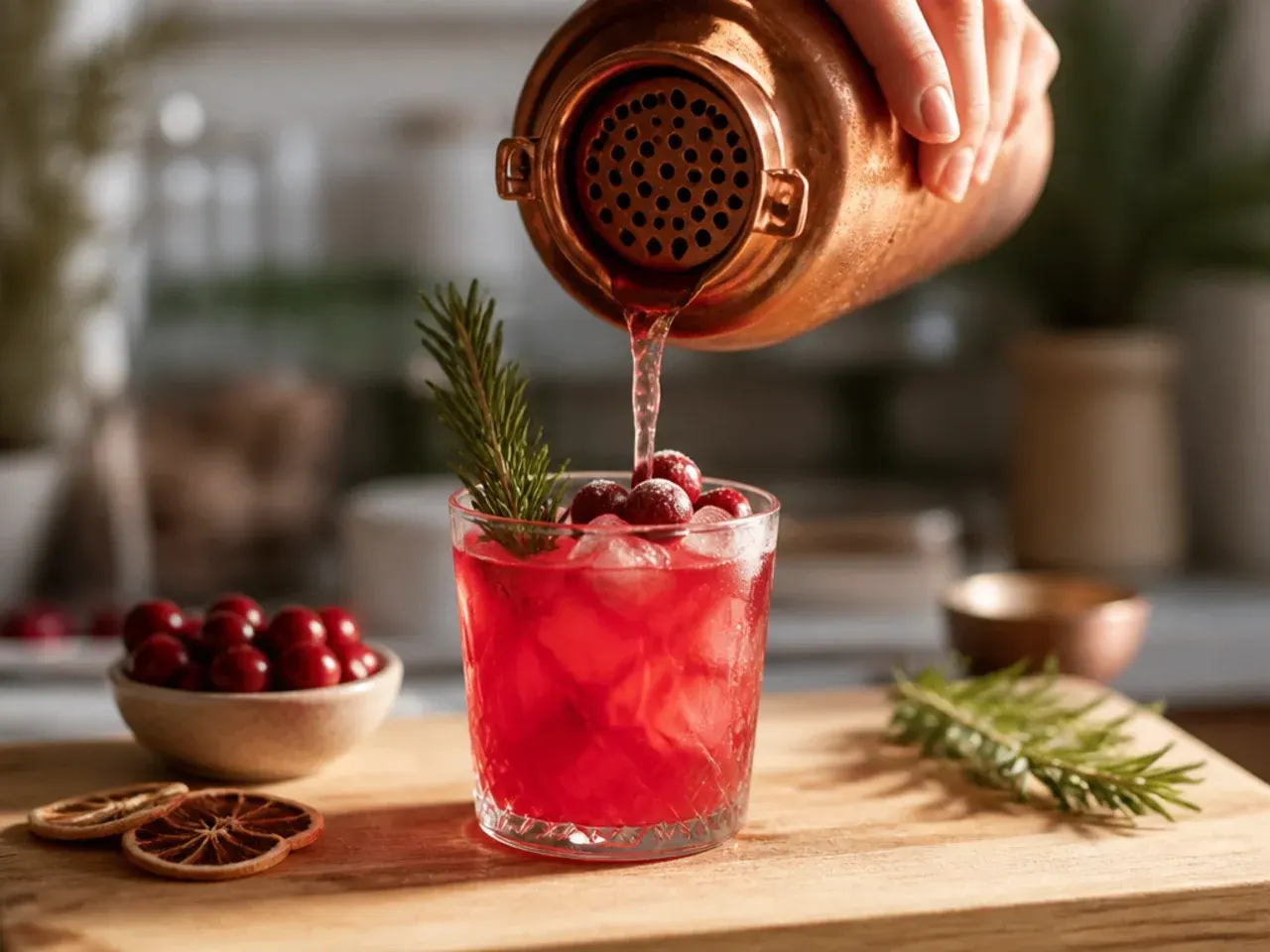 holiday drinks recipe recipe step 19