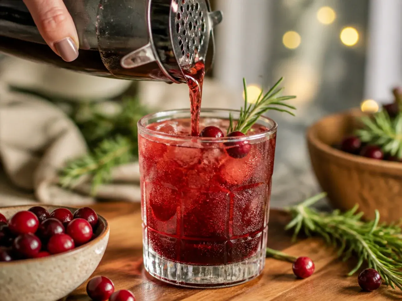 holiday drinks recipe recipe step 20