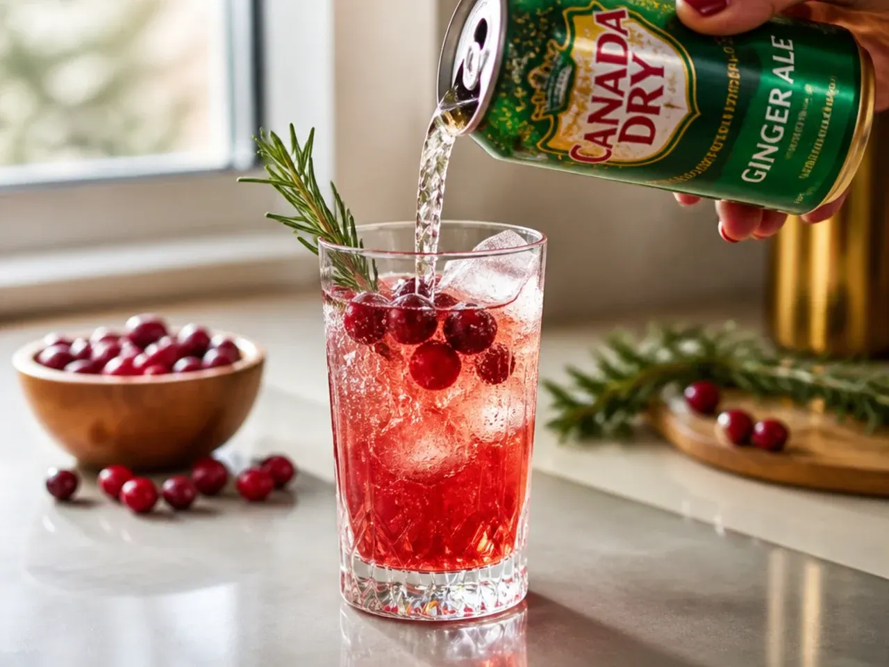 holiday vodka drinks recipe step 4