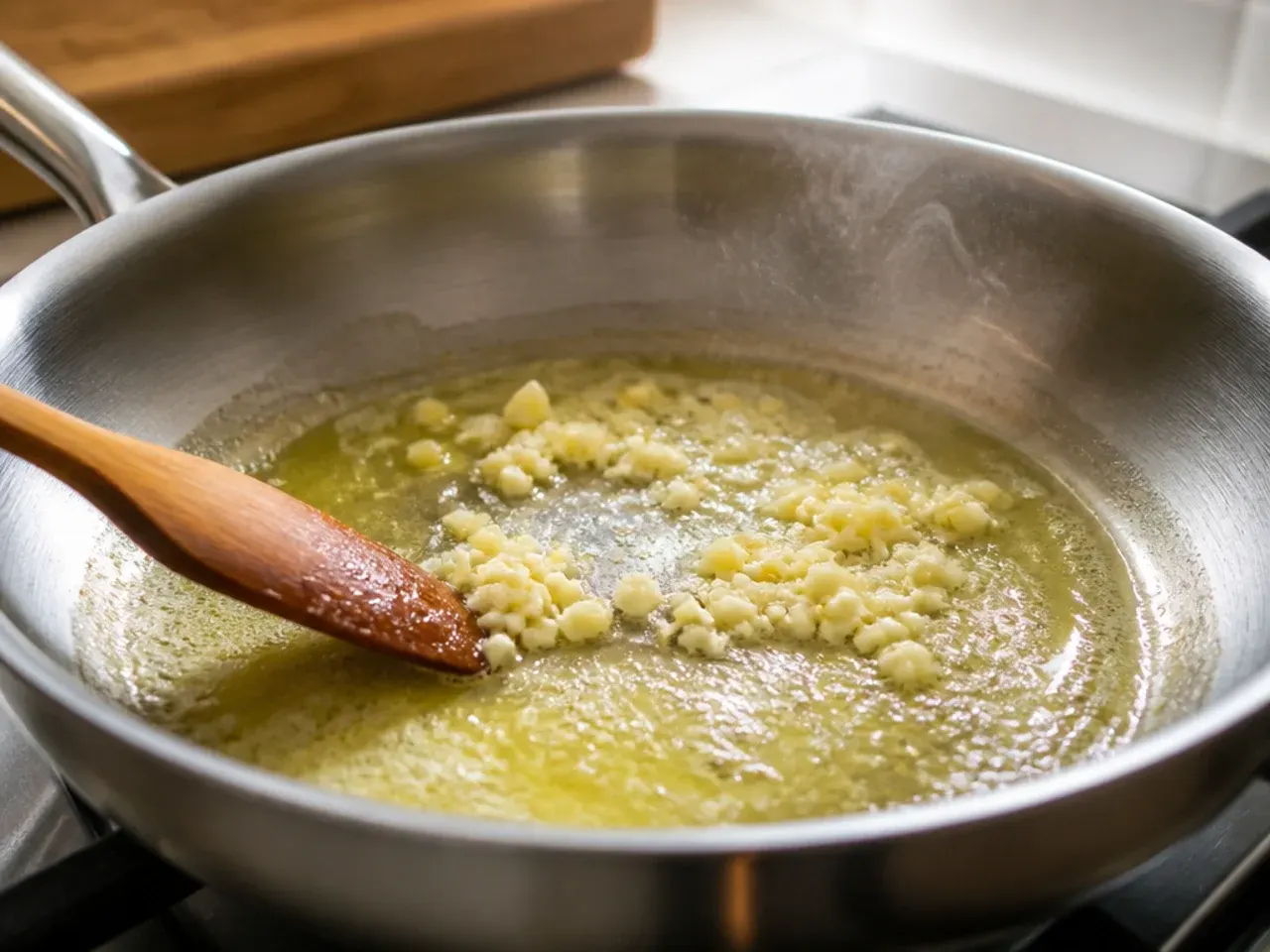 homemade chicken alfredo recipe step 6