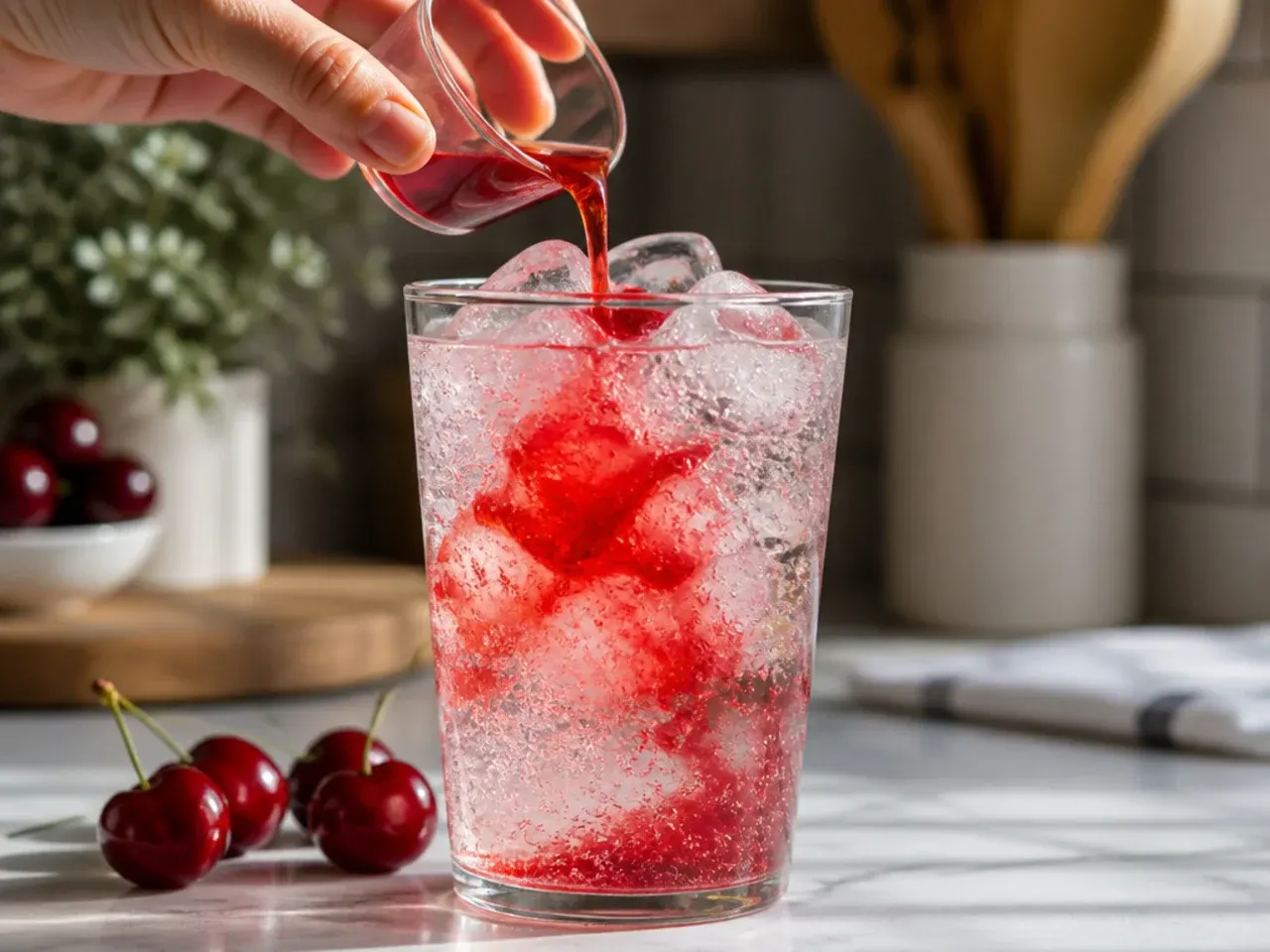 keto sonic drinks recipe step 2