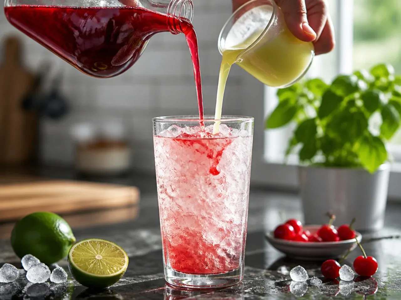 keto sonic drinks recipe step 4