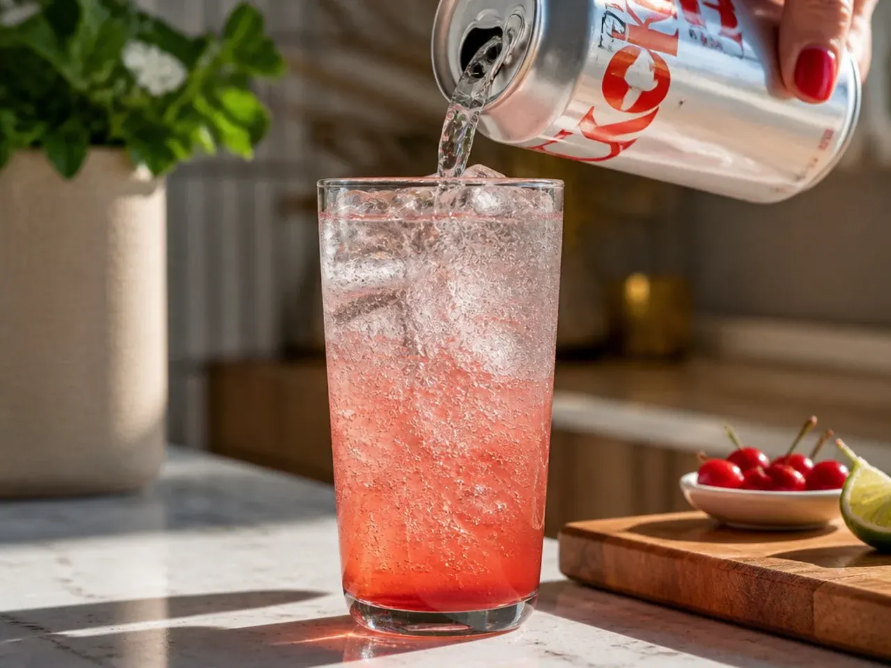 keto sonic drinks recipe step 5