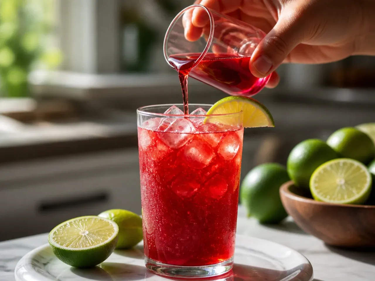 keto sonic drinks recipe step 6