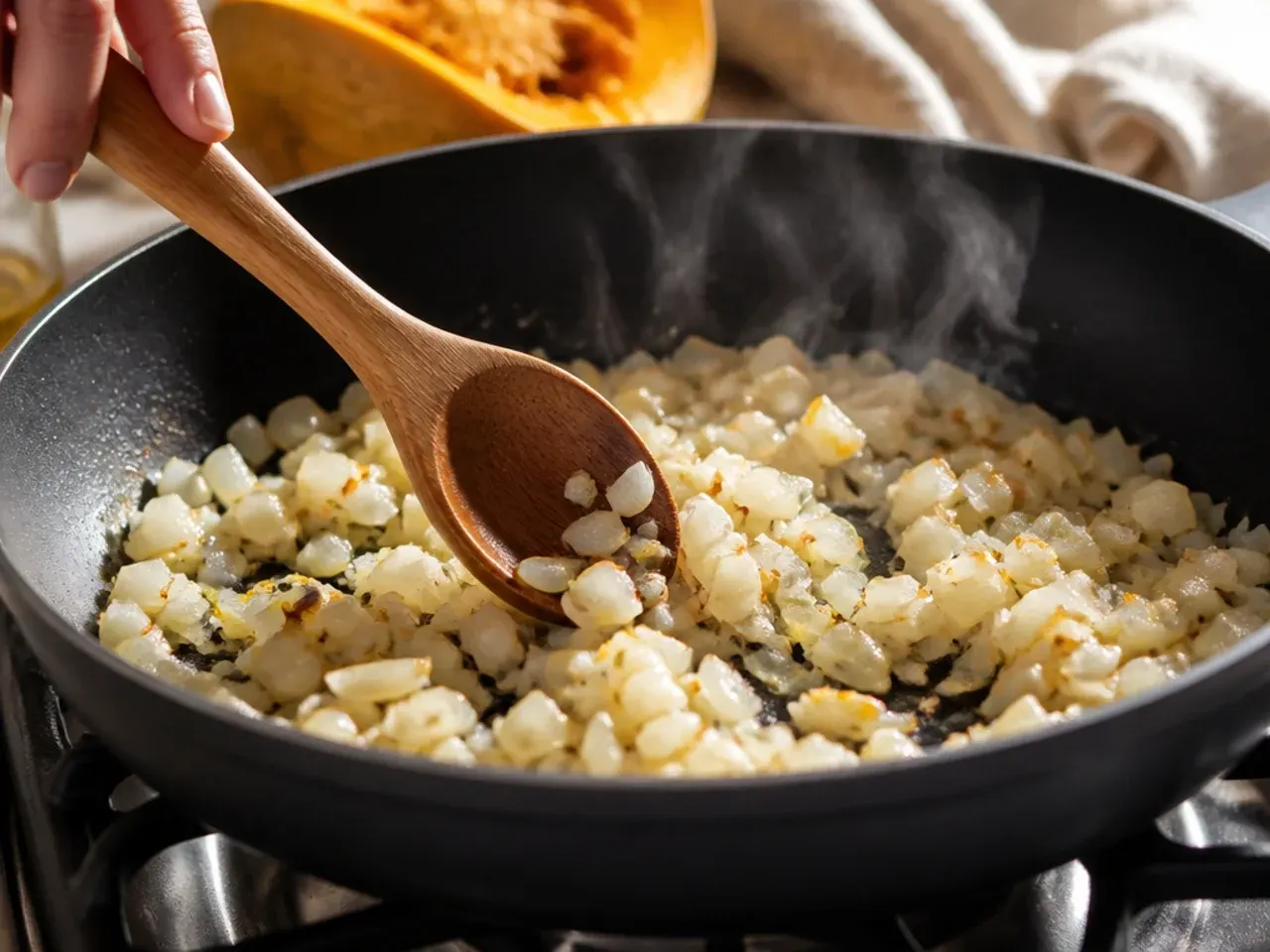 keto spaghetti squash recipes recipe step 3