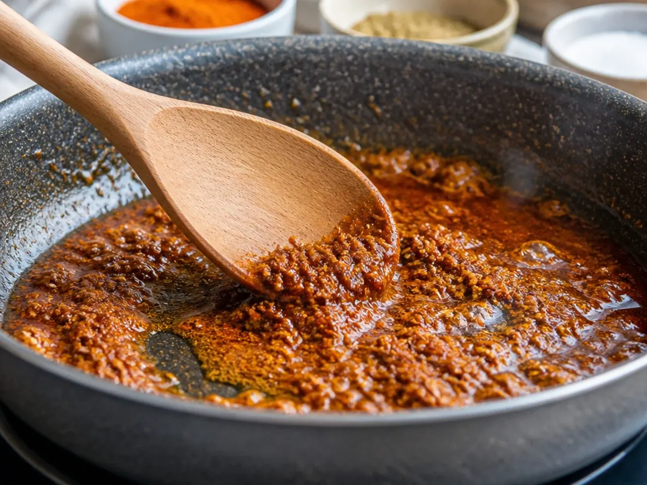 keto taco soup recipe step 2