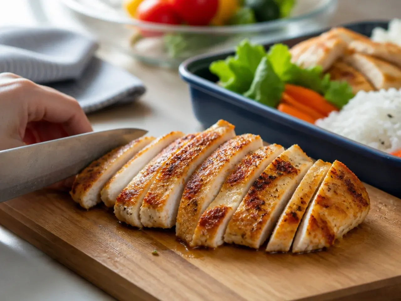 kids bento box lunch ideas recipe step 7