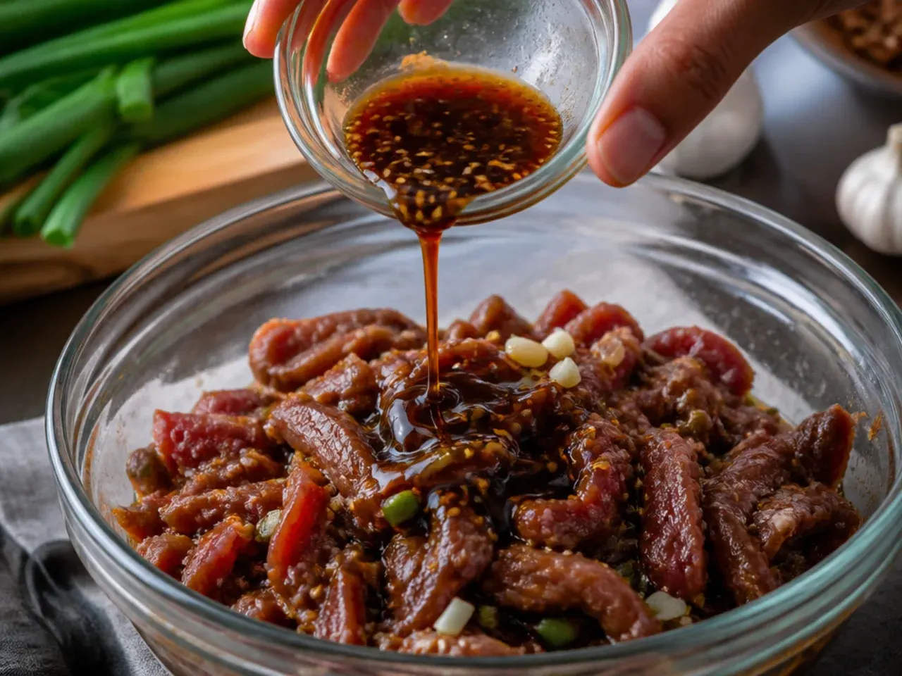 korean lunch box ideas recipe step 1