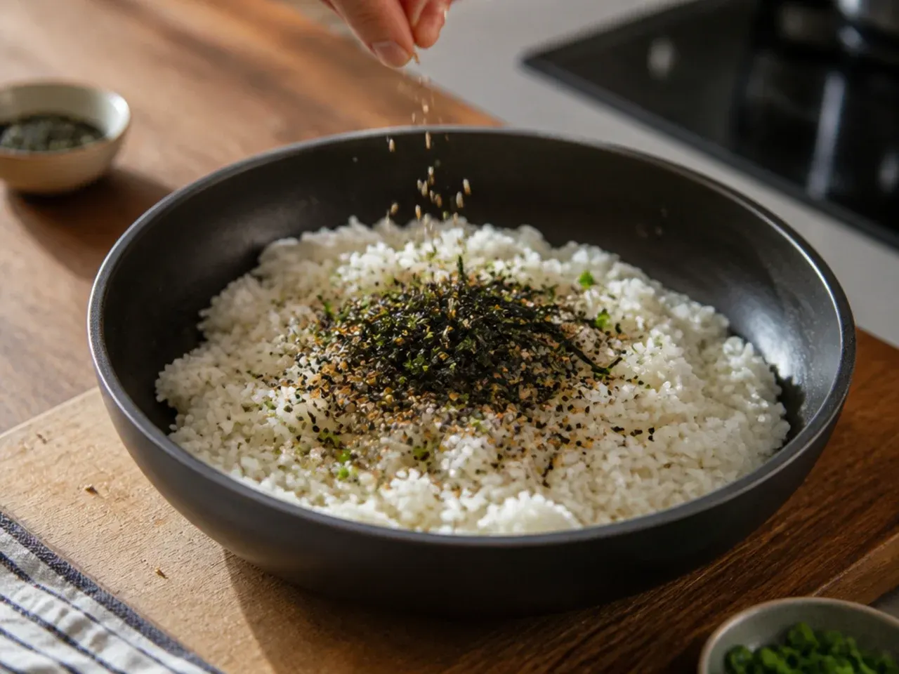 korean lunch box ideas recipe step 4
