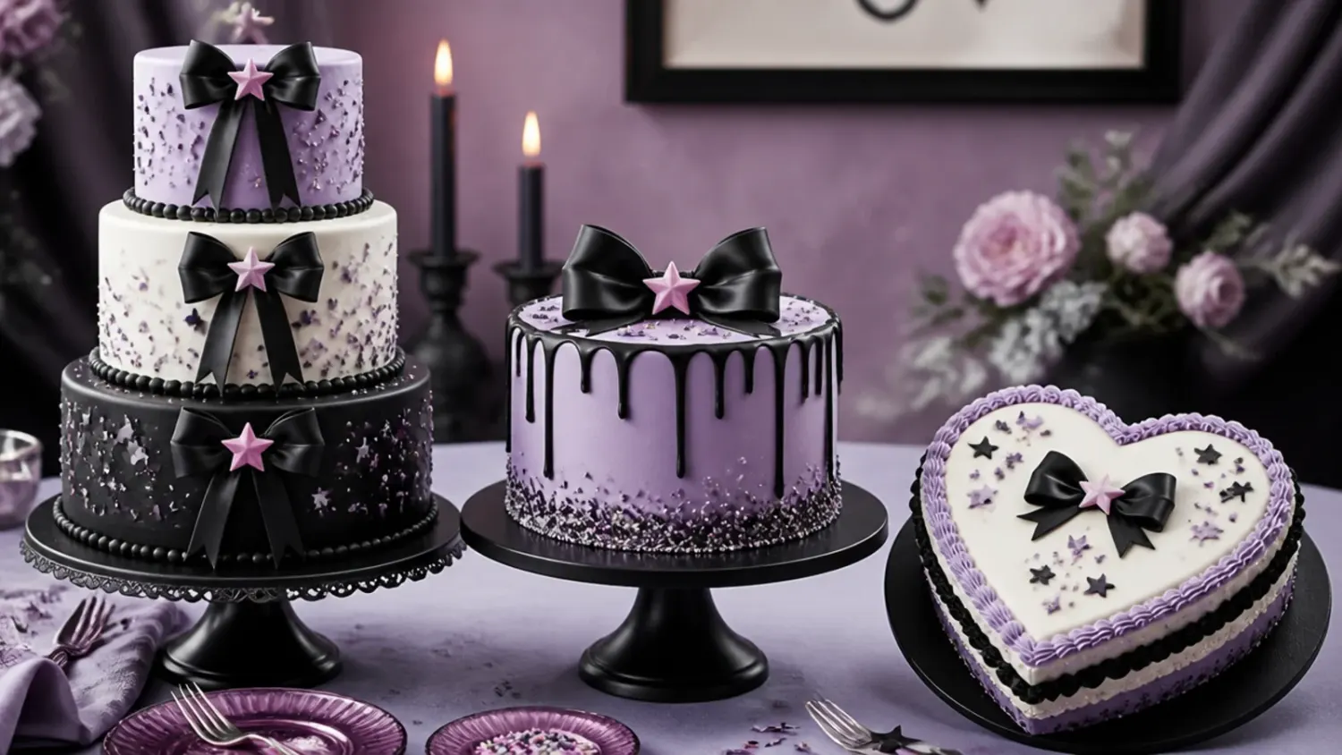 kuromi cake designs — 30 Stunning Kuromi Cake Designs to Copy