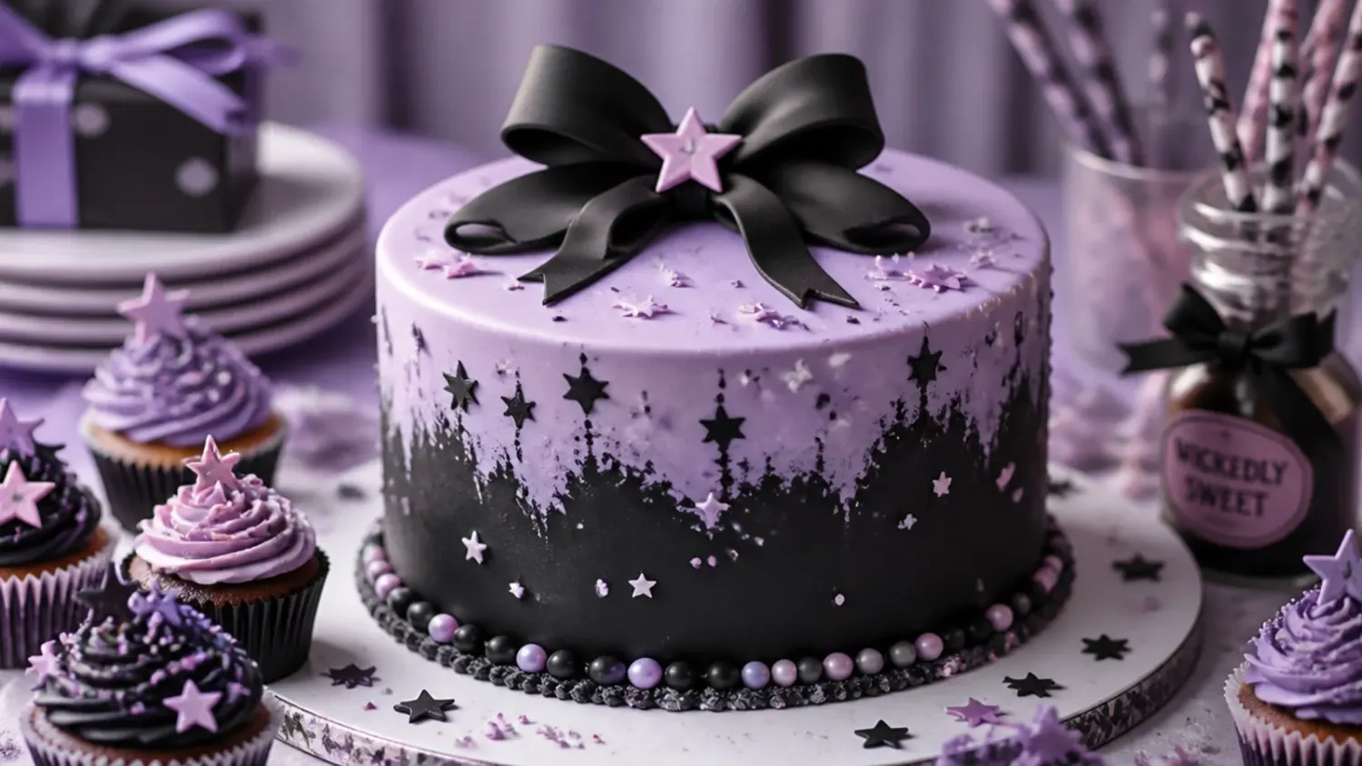 kuromi cake ideas — 25 Cute Kuromi Cake Ideas for Fans