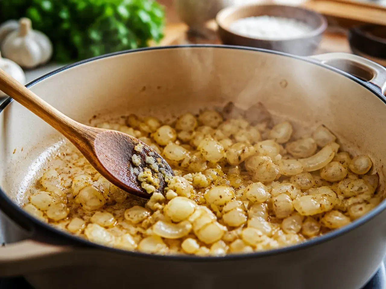 lasagna soup recipe recipe step 2