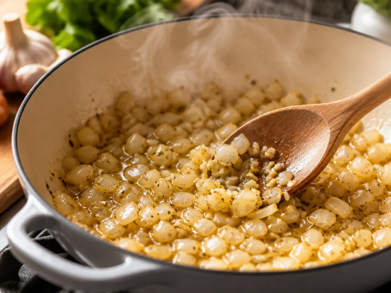 lasagna soup recipe step 2