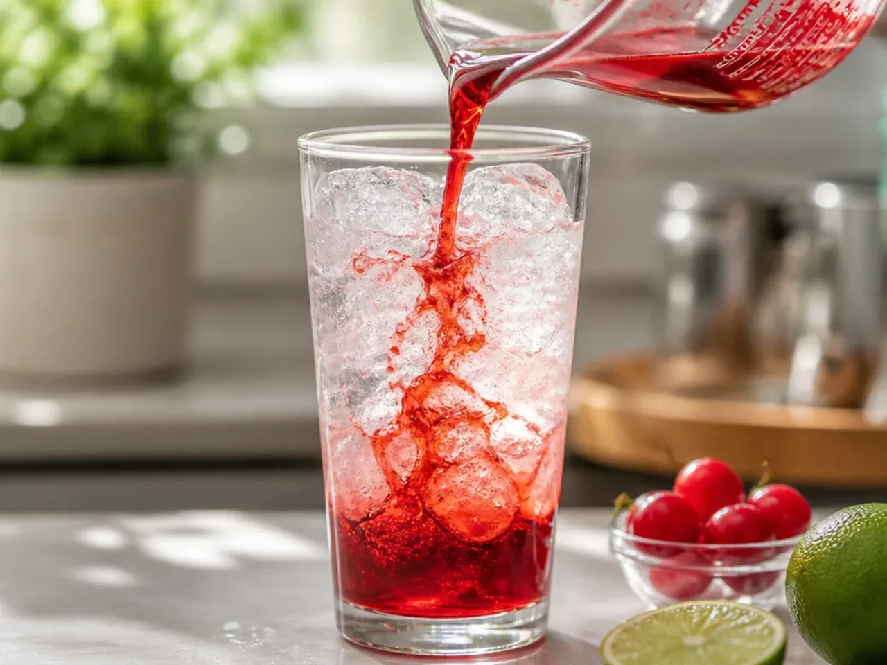low calorie sonic drinks recipe step 3