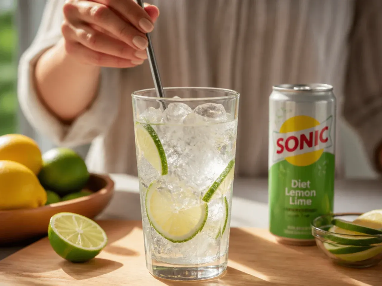 low calorie sonic drinks recipe step 5