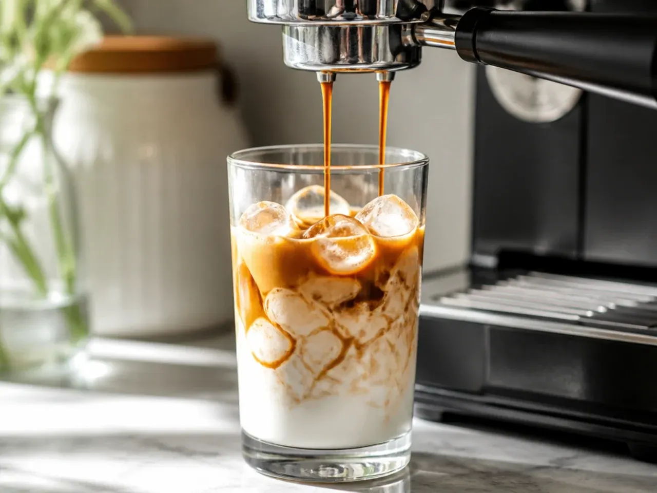 low calorie starbucks drinks recipe step 1