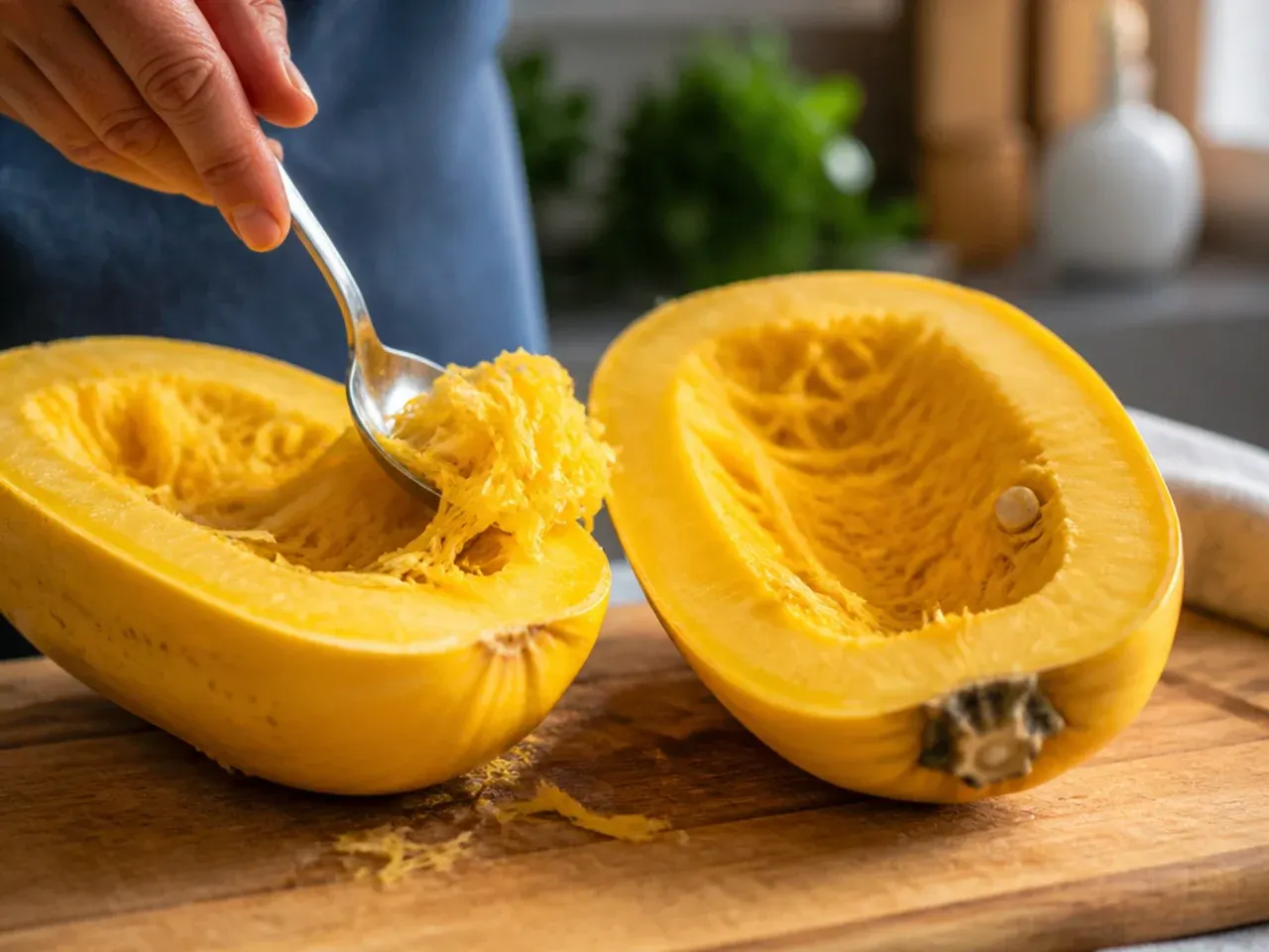 low carb spaghetti squash recipes recipe step 3