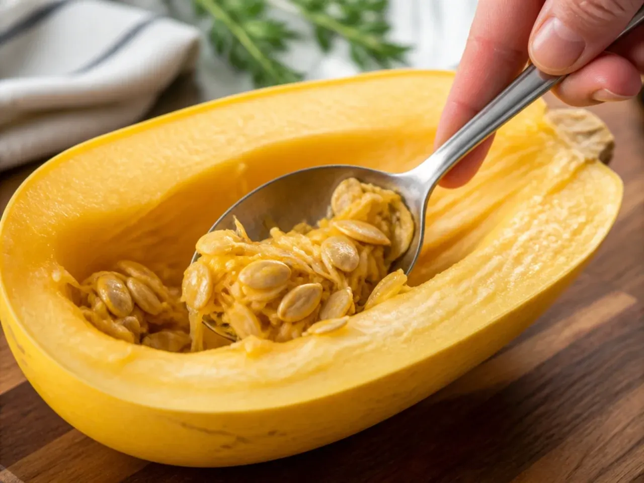 low carb spaghetti squash recipes recipe step 4