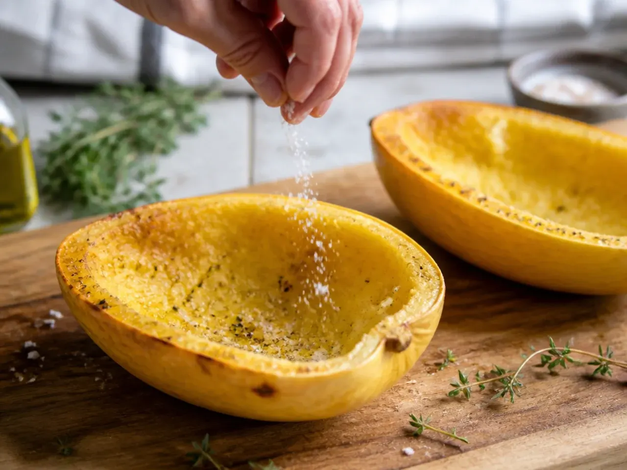 low carb spaghetti squash recipes recipe step 5