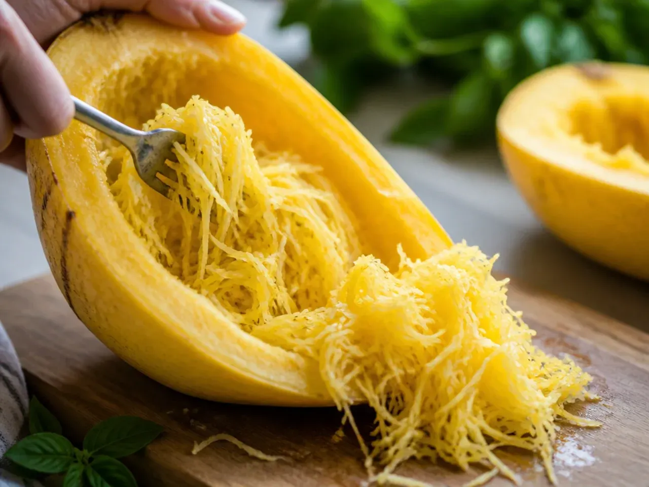 low carb spaghetti squash recipes recipe step 8