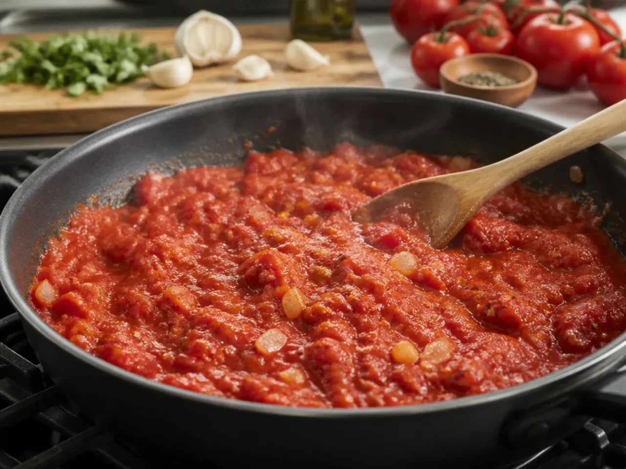 low carb spaghetti squash recipes recipe step 12