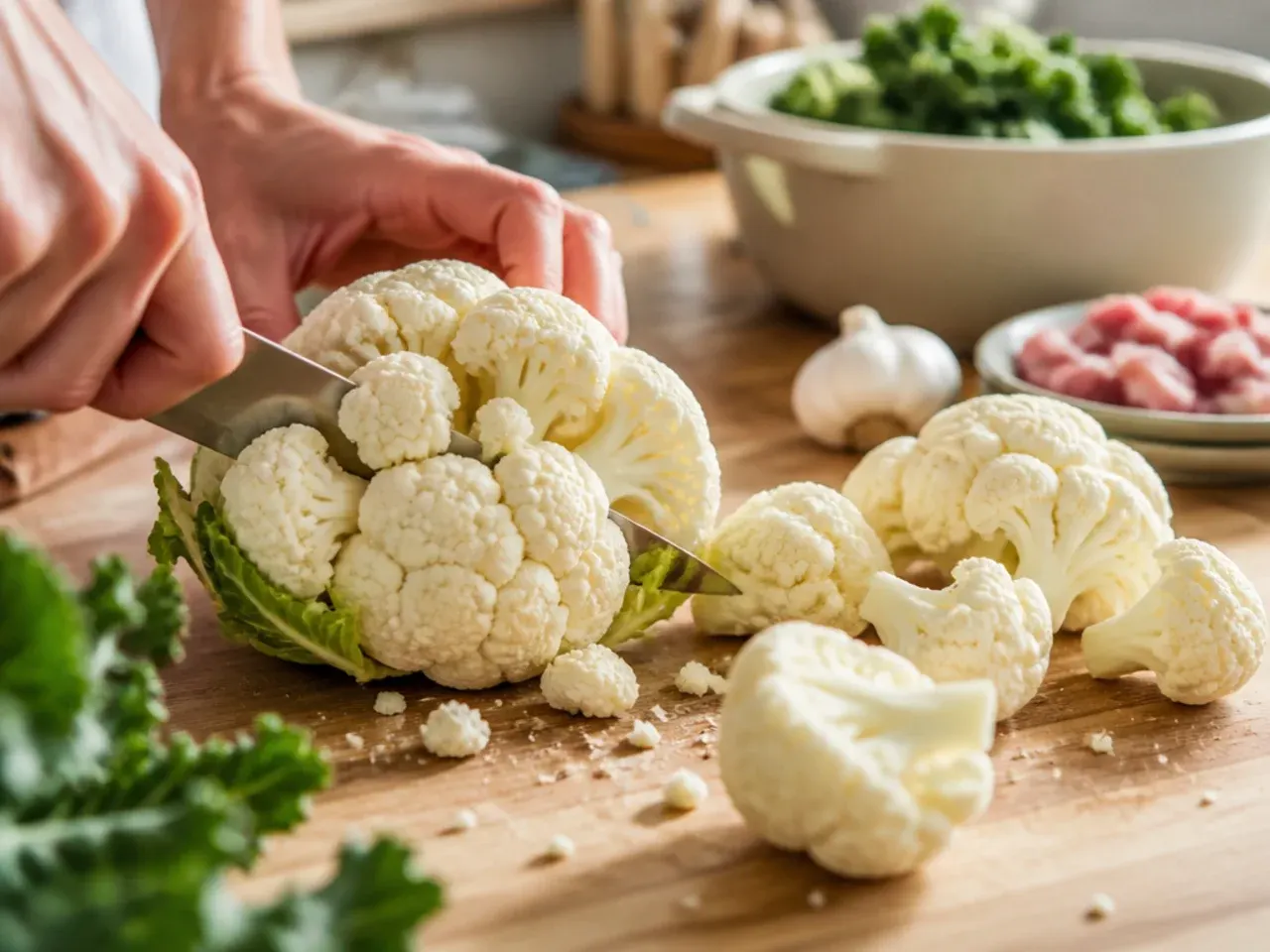 low carb zuppa toscana soup recipe step 4