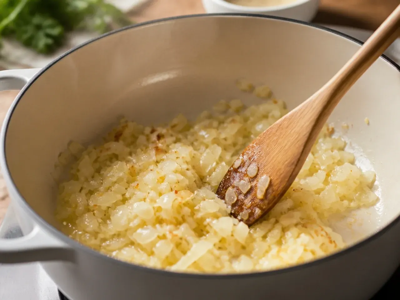 low carb zuppa toscana soup recipe step 11