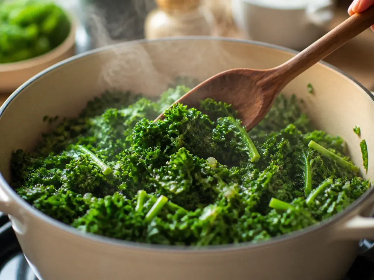 low carb zuppa toscana soup recipe step 21